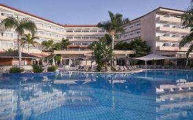 Atlantica Bay Hotel Limassol