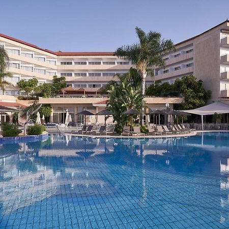 Hotel Atlantica Bay - Adults Only Limassol Exterior foto